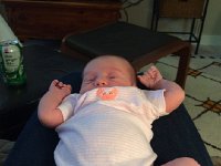 photo 3  before going blotto!